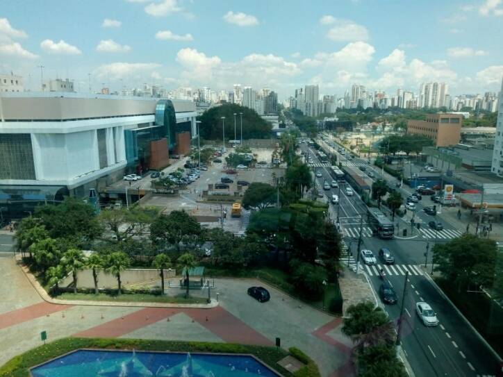 #776 - Sala para Venda em São Paulo - SP