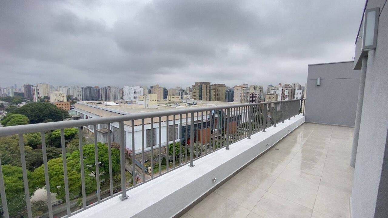 #1405 - Apartamento para Venda em São Paulo - SP