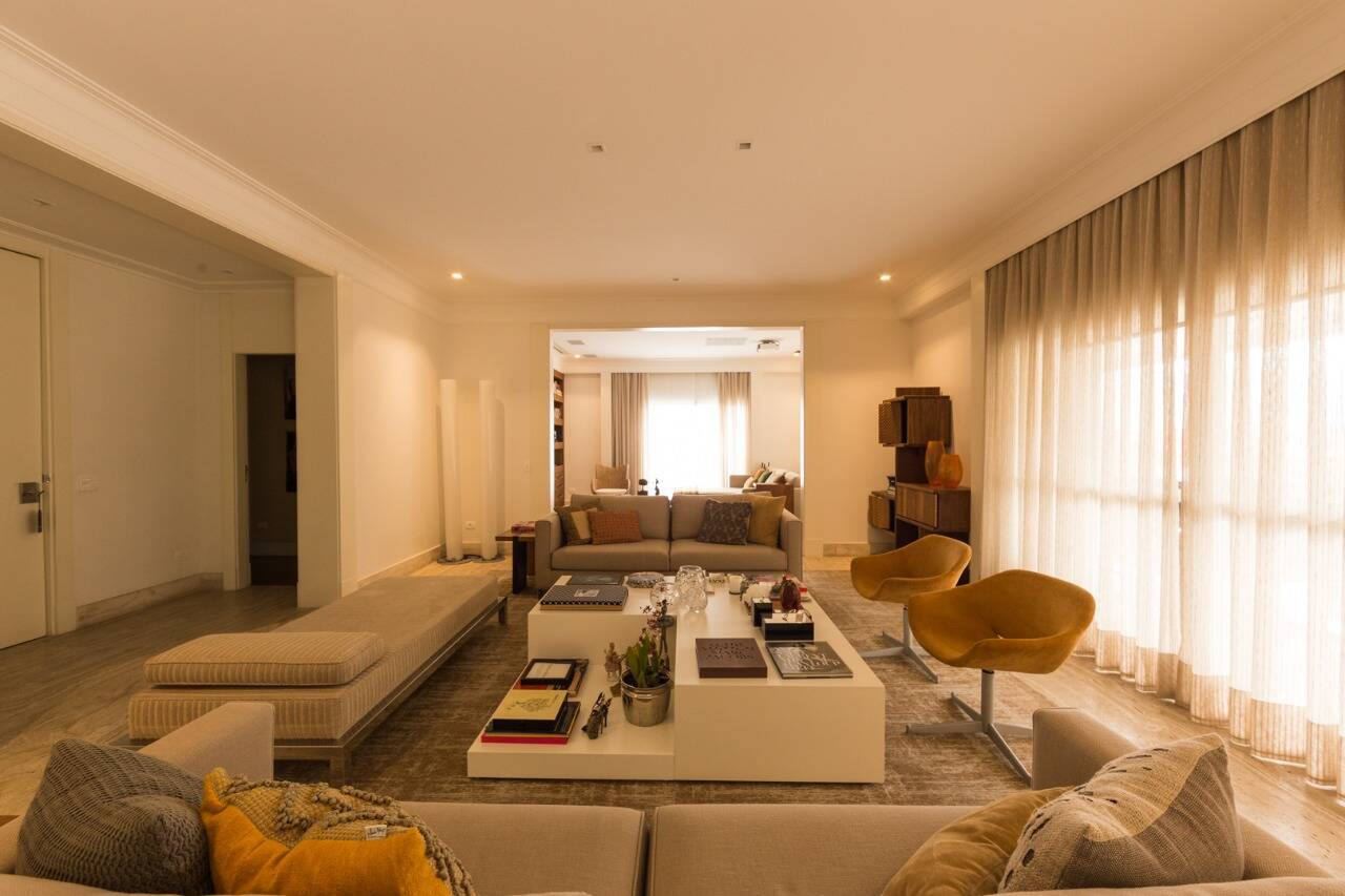 #1421 - Apartamento para Venda em São Paulo - SP