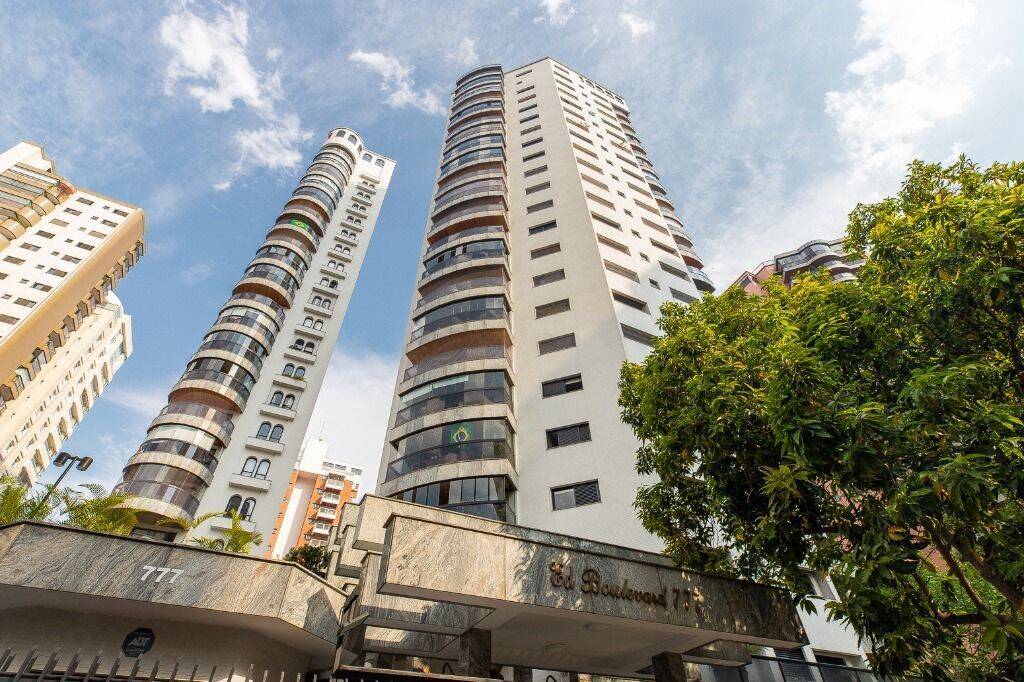 #1452 - Apartamento para Venda em São Paulo - SP