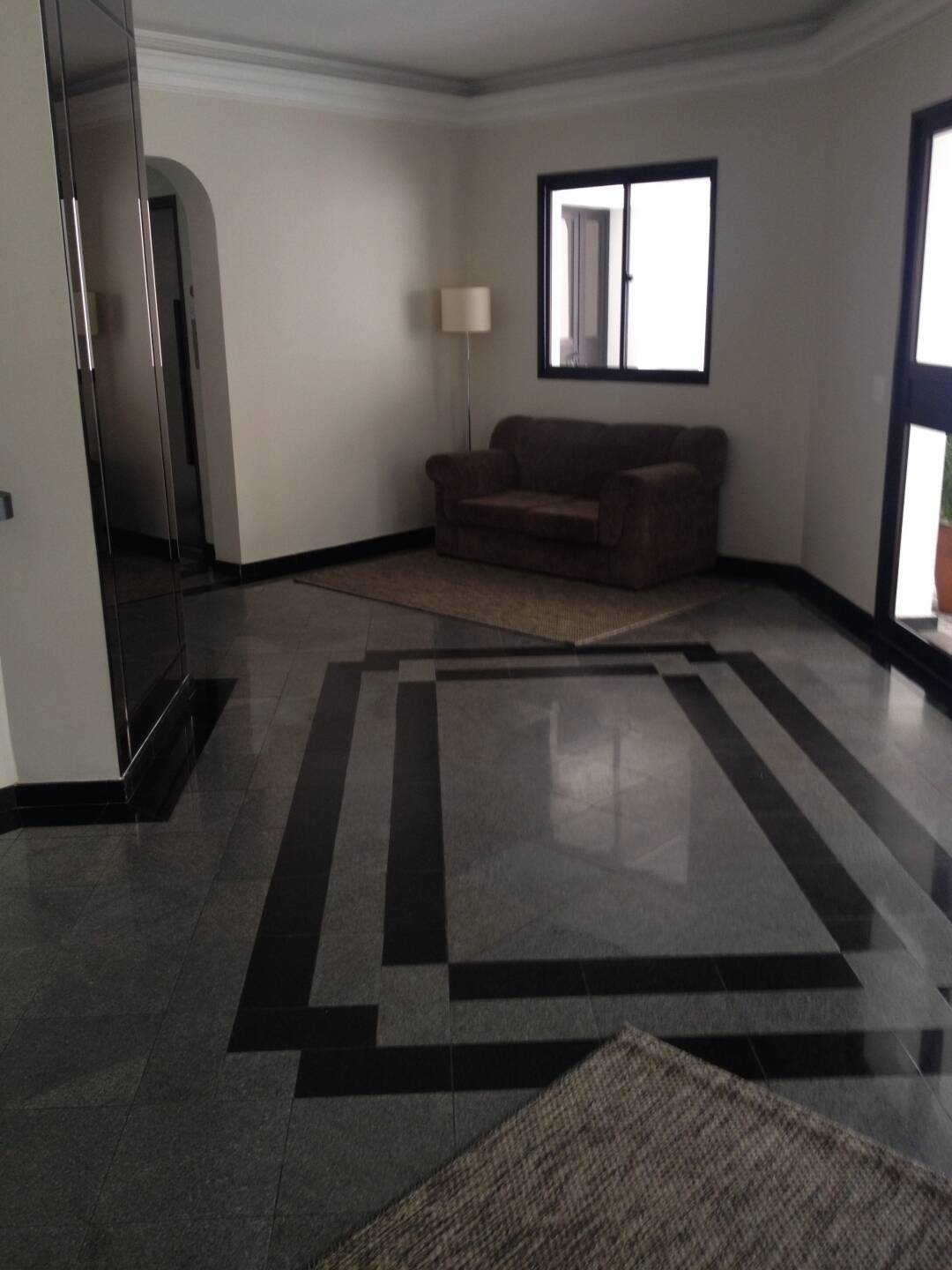 #948 - Apartamento para Locação em São Paulo - SP