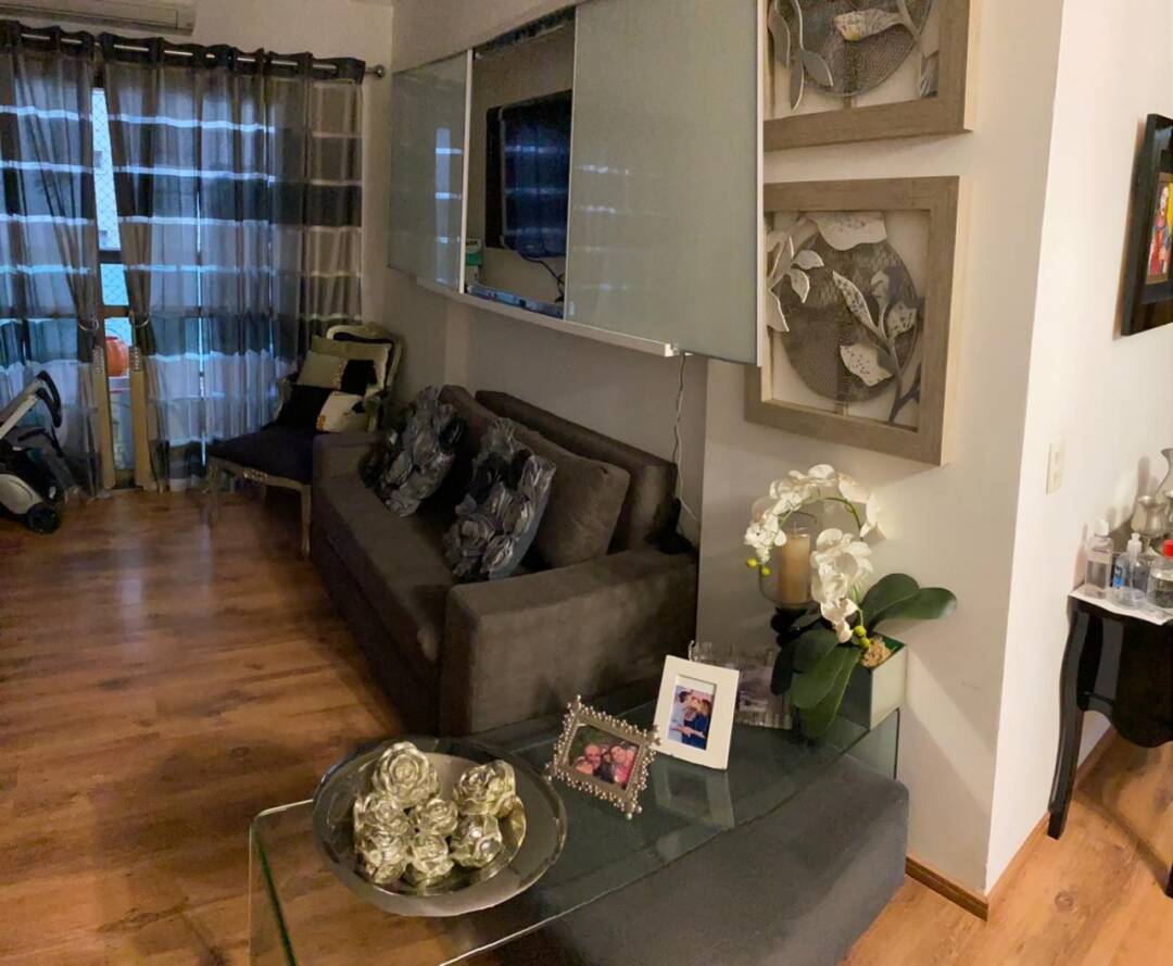 #984 - Apartamento para Venda em São Paulo - SP
