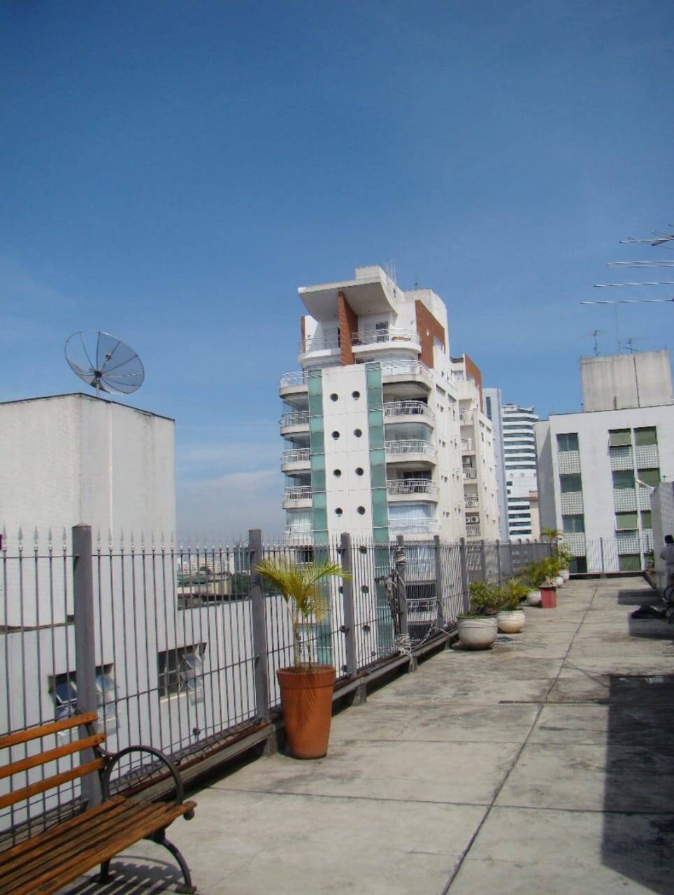 #1064 - Apartamento para Locação em São Paulo - SP