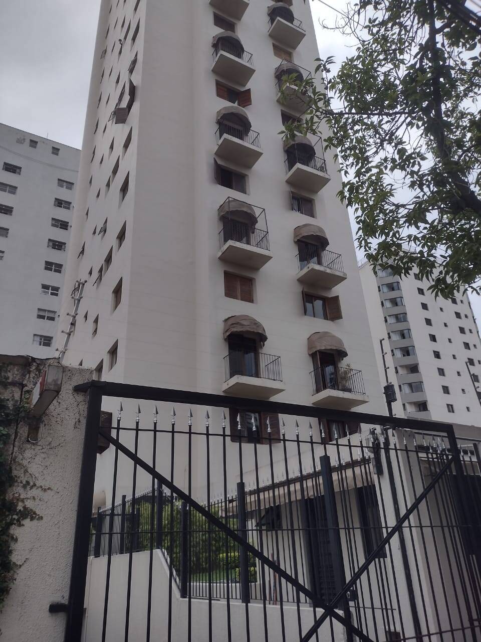 #1081 - Duplex para Locação em São Paulo - SP