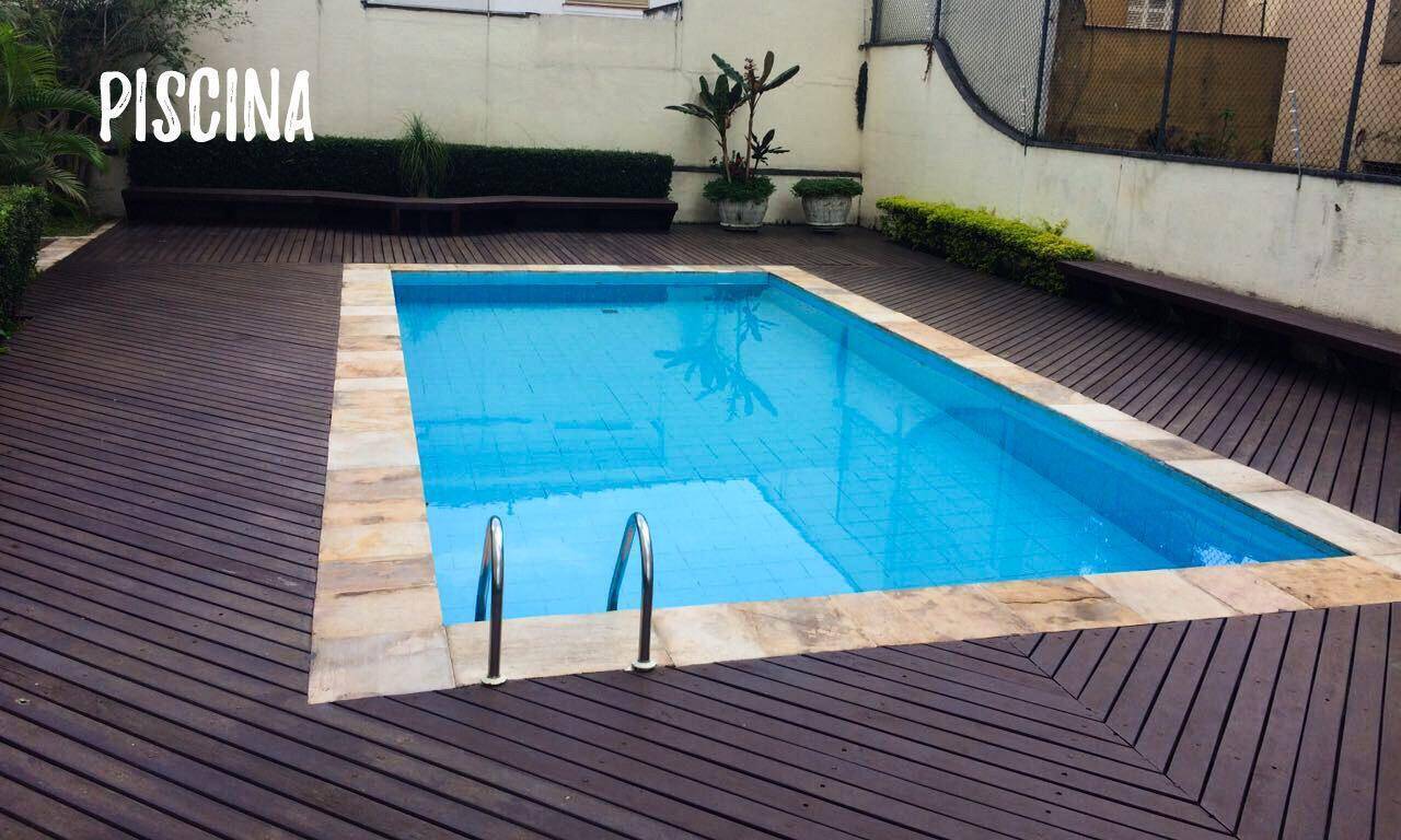 #1123 - Apartamento para Venda em São Paulo - SP