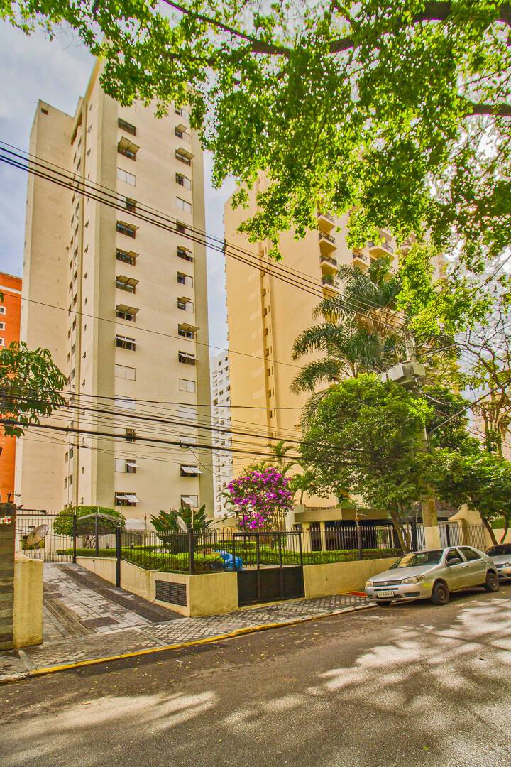 #1246 - Apartamento para Venda em São Paulo - SP