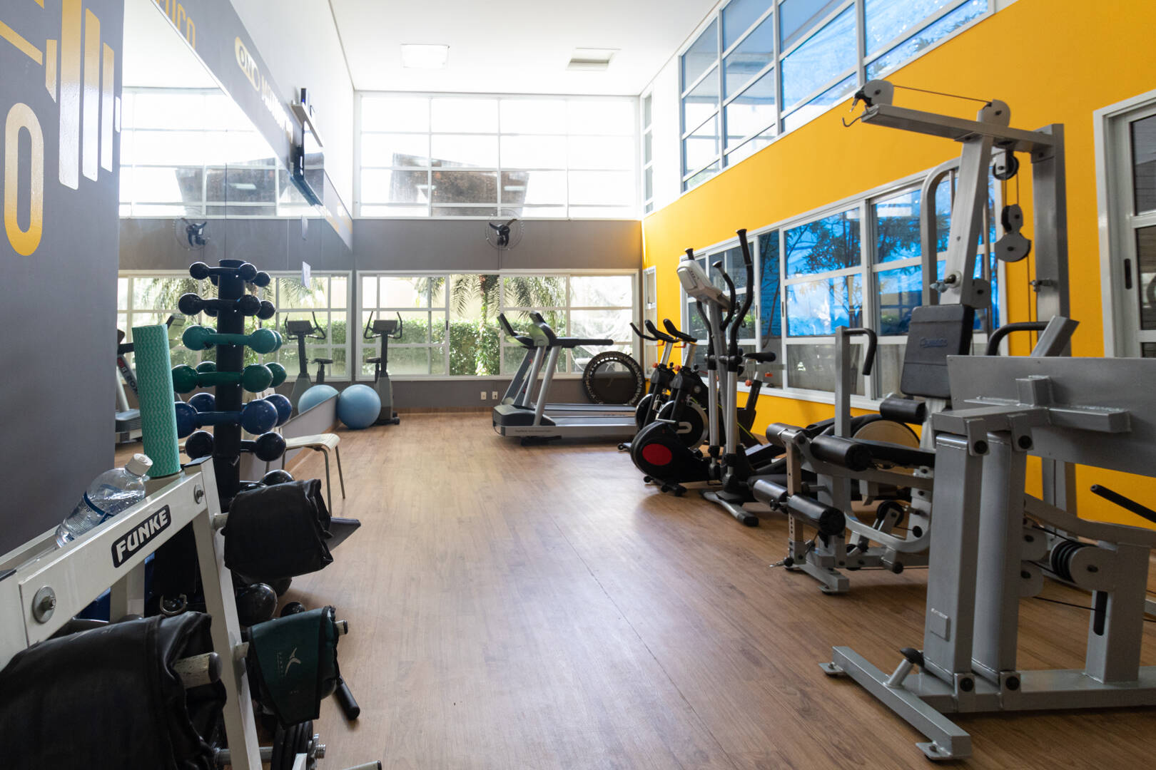 #1268 - Apartamento para Venda em São Paulo - SP