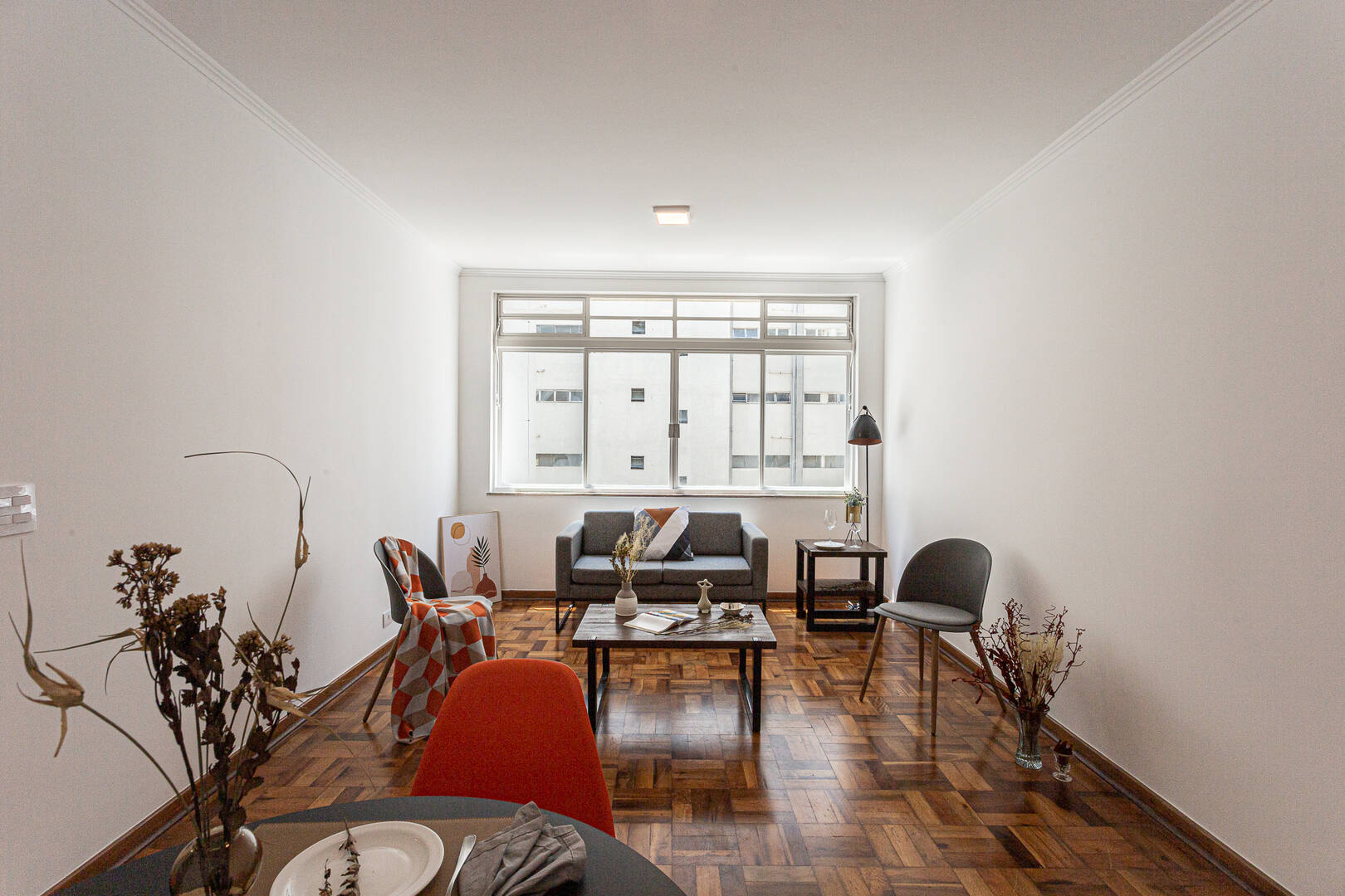 #1321 - Apartamento para Venda em São Paulo - SP