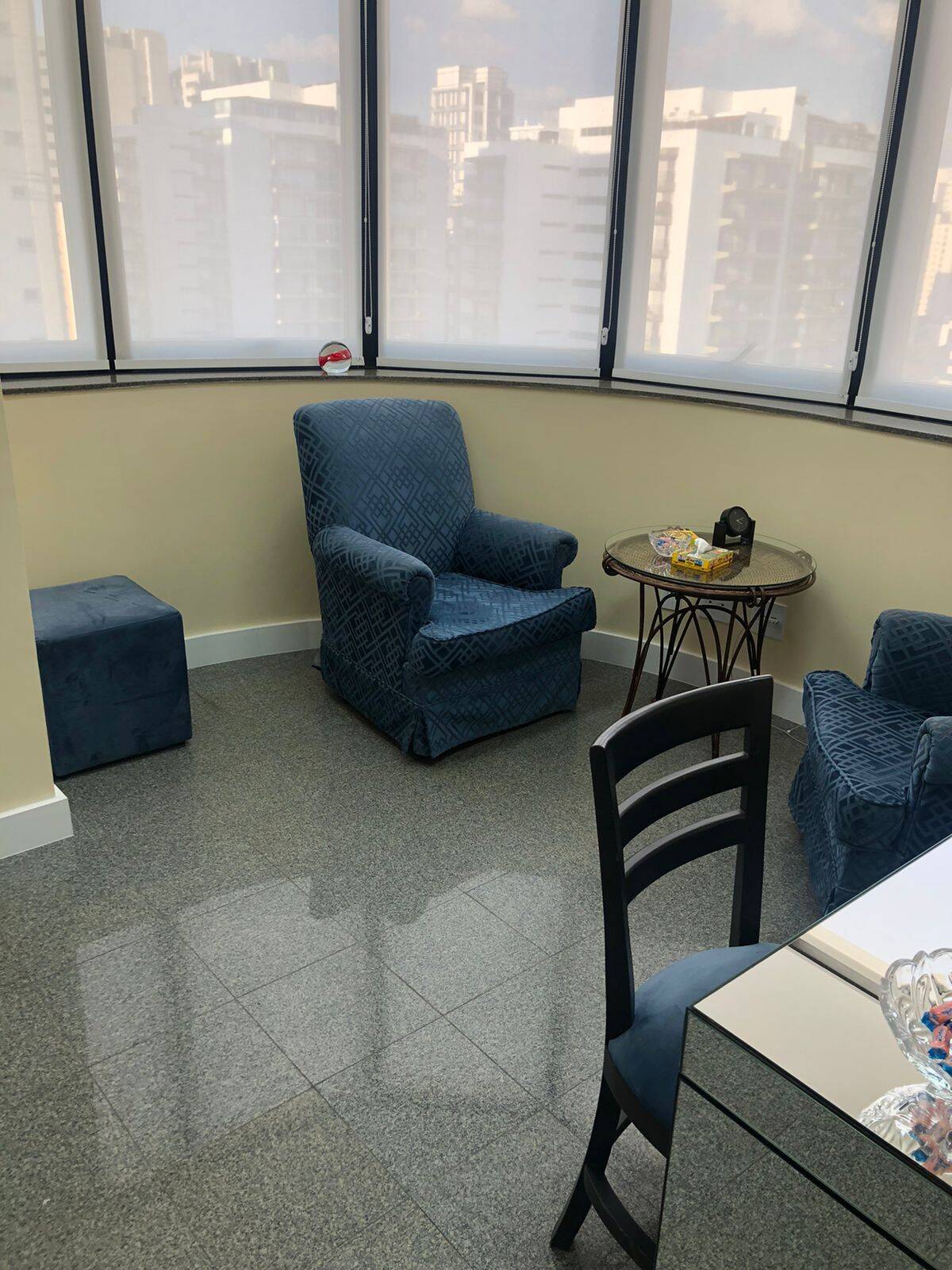 #1326 - Sala para Venda em São Paulo - SP
