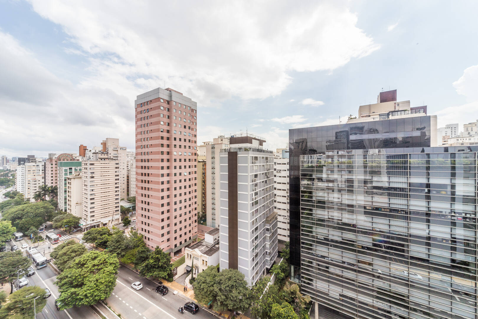 #1342 - Apartamento para Venda em São Paulo - SP