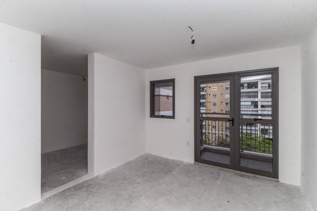 #1381 - Apartamento para Venda em São Paulo - SP