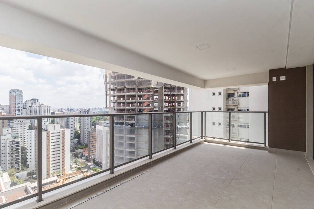 #1383 - Apartamento para Venda em São Paulo - SP