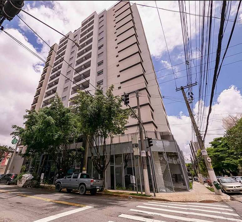 #1462 - Apartamento para Venda em São Paulo - SP