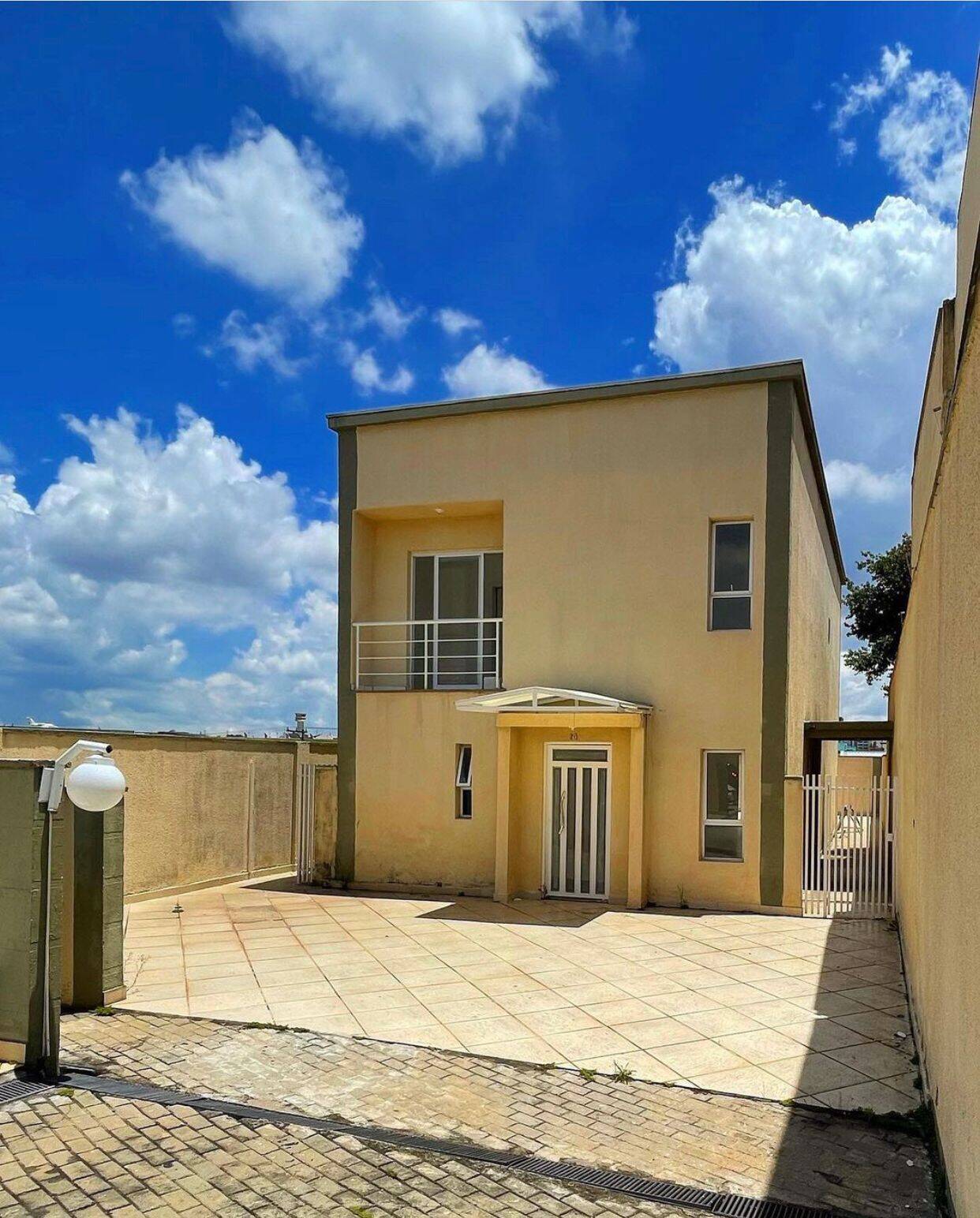 #1476 - Casa em condomínio para Locação em São Paulo - SP