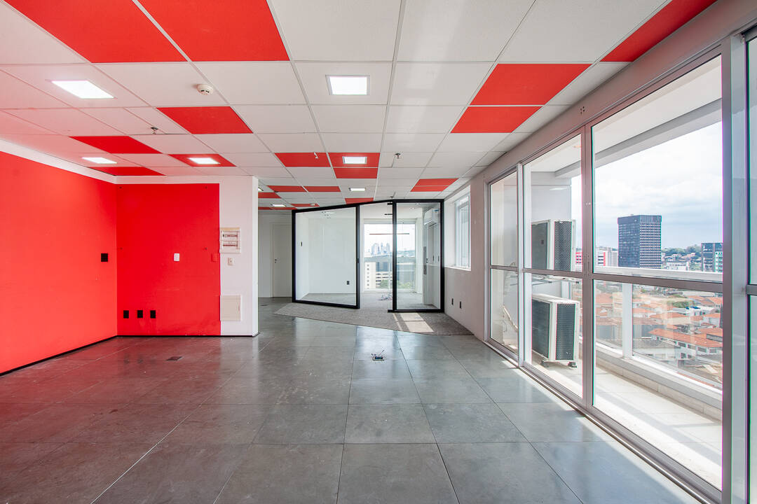 #1149 - Sala para Venda em São Paulo - SP