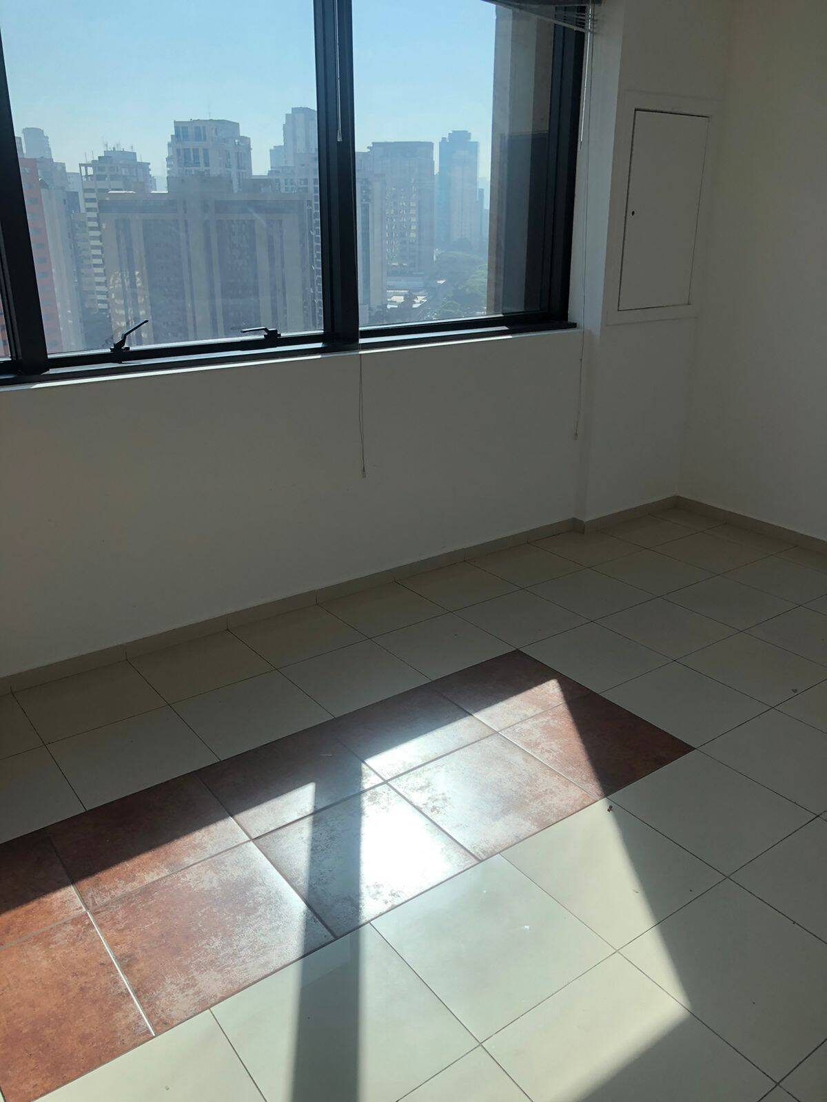 #1511 - Sala para Locação em São Paulo - SP