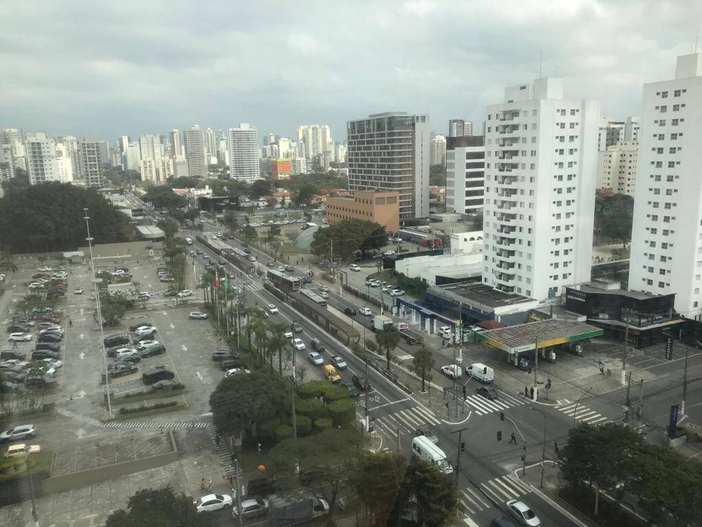 #1519 - Sala para Locação em São Paulo - SP
