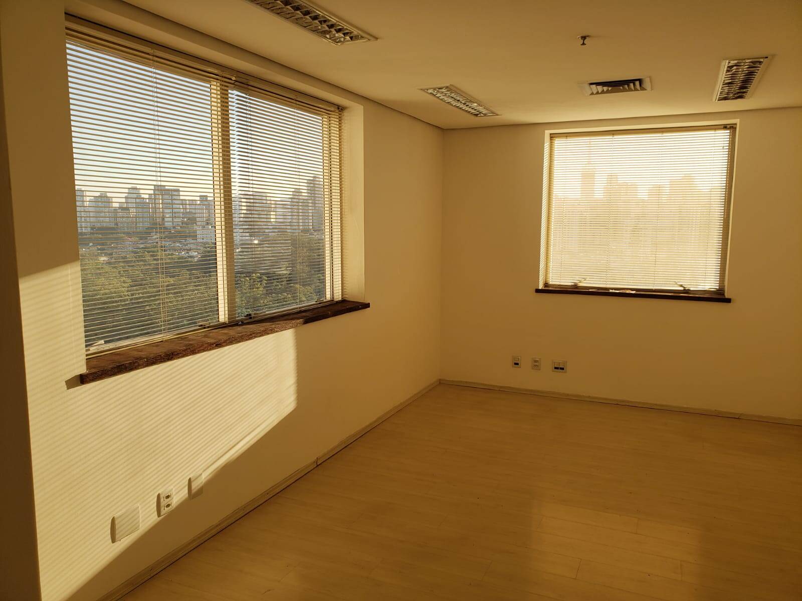 #1528 - Sala para Locação em São Paulo - SP