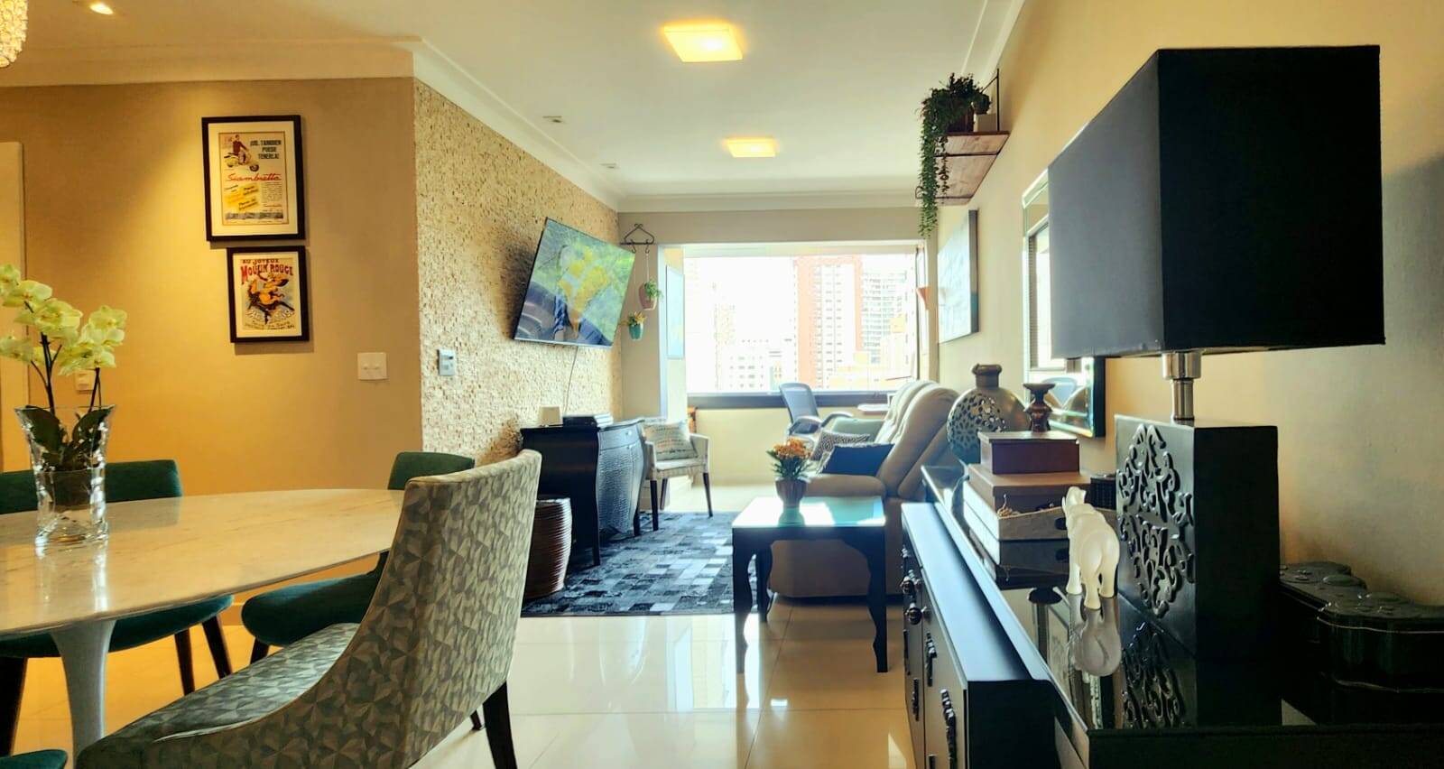 #1529 - Apartamento para Venda em São Paulo - SP