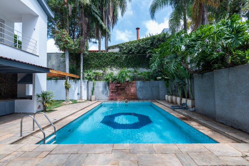 #1569 - Casa para Venda em Barueri - SP