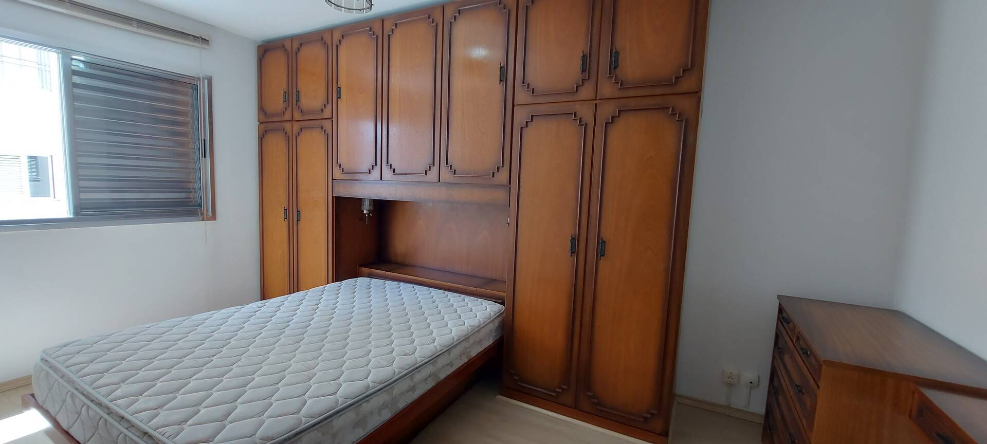 #1568 - Apartamento para Venda em São Paulo - SP