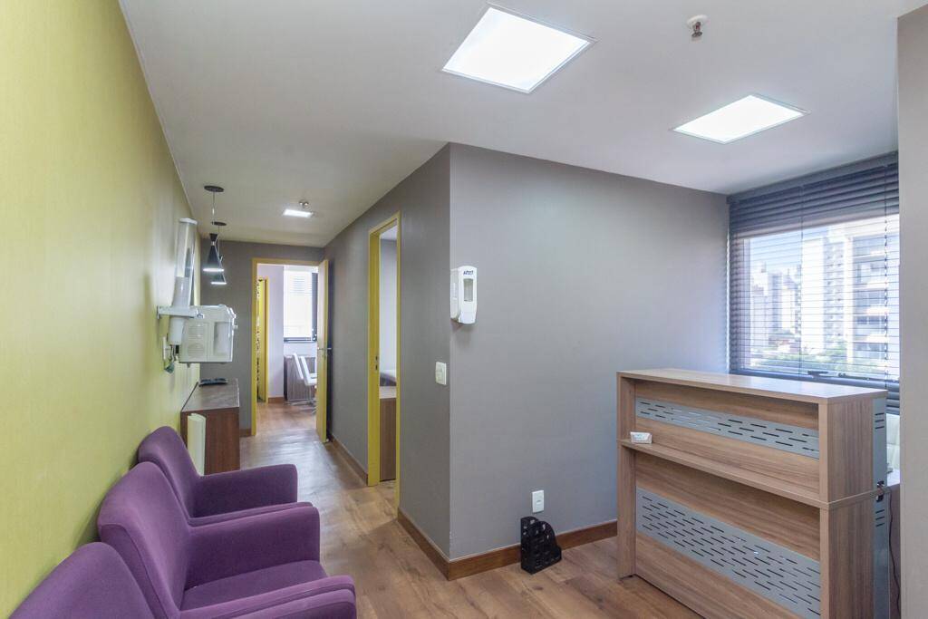 #1570 - Conjunto Comercial para Locação em São Paulo - SP