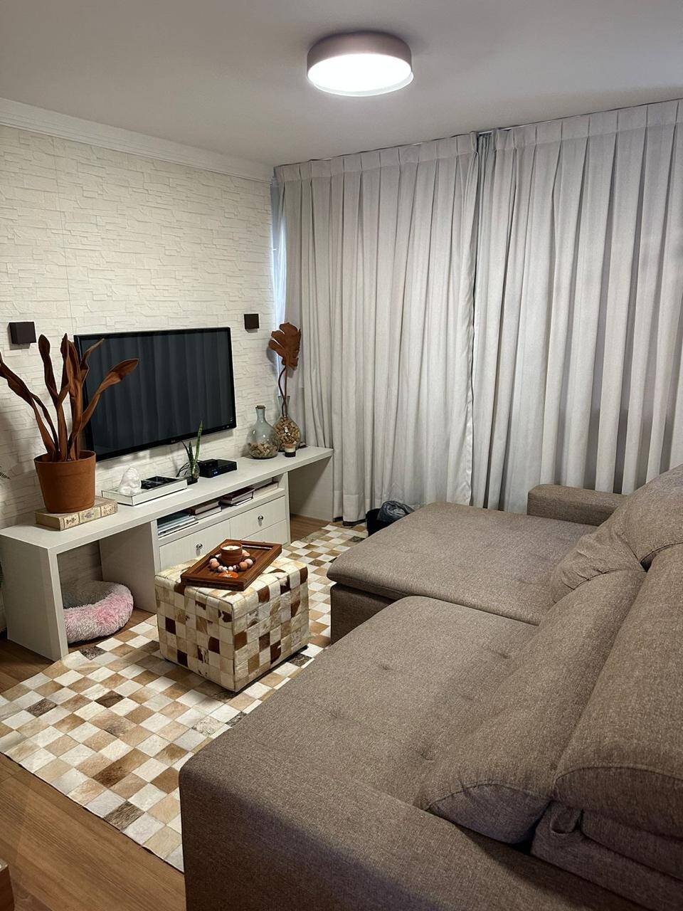 #1571 - Apartamento para Venda em São Paulo - SP