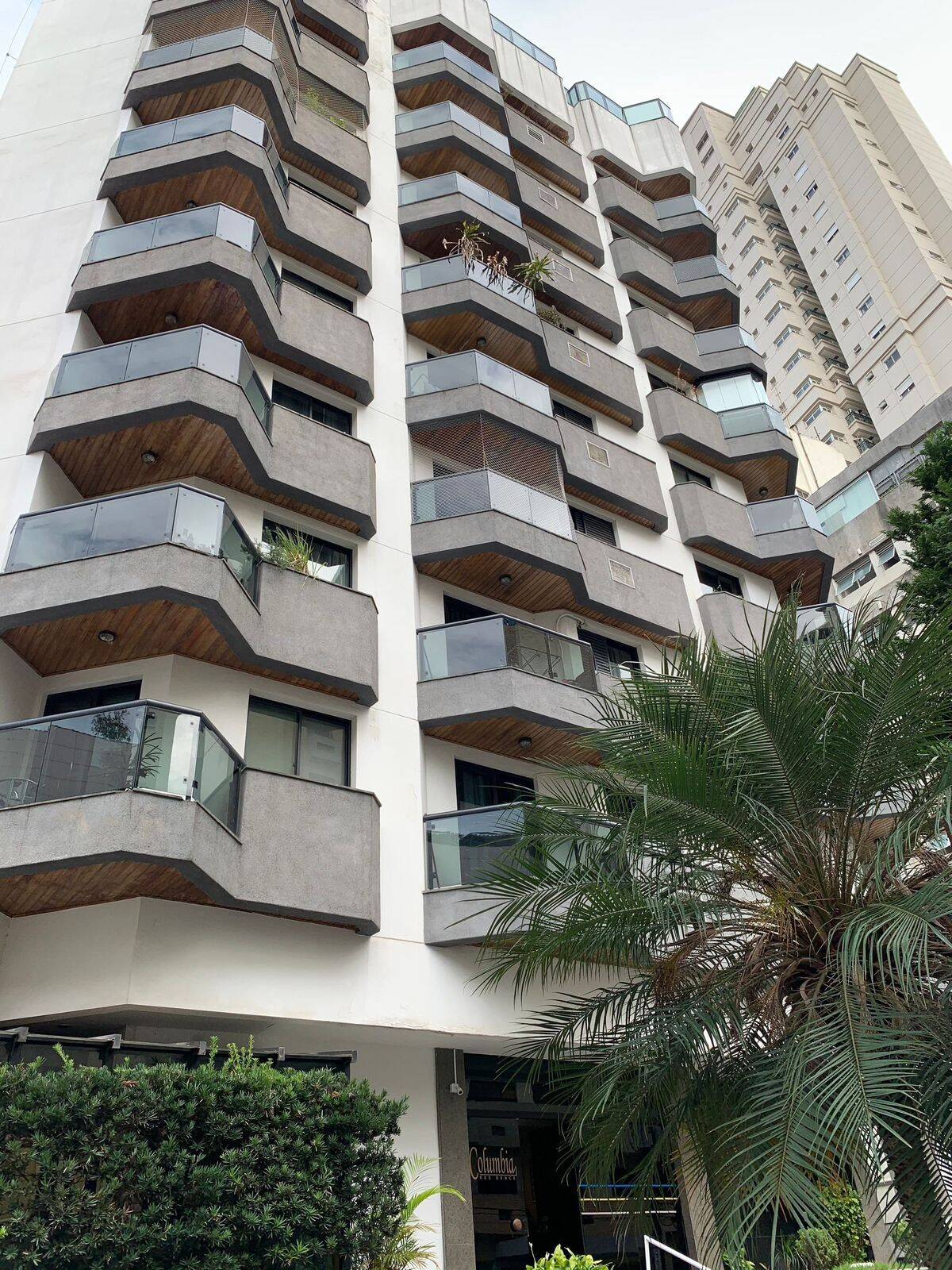 #1572 - Apartamento para Venda em São Paulo - SP
