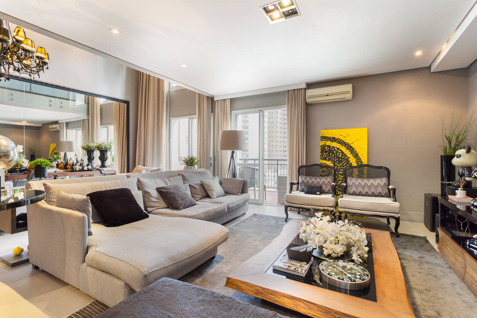 #1574 - Apartamento para Venda em São Paulo - SP