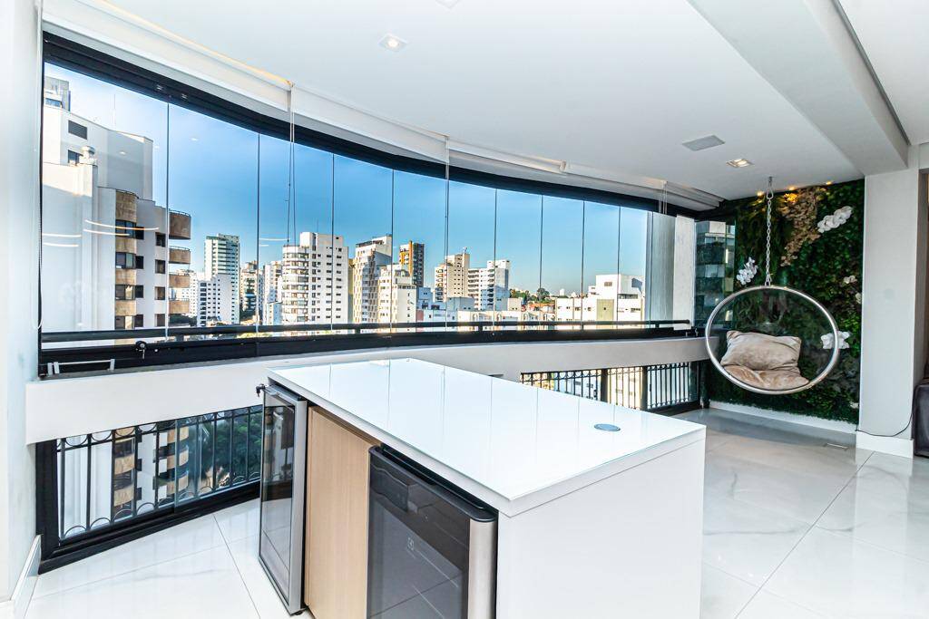 #1578 - Apartamento para Venda em São Paulo - SP