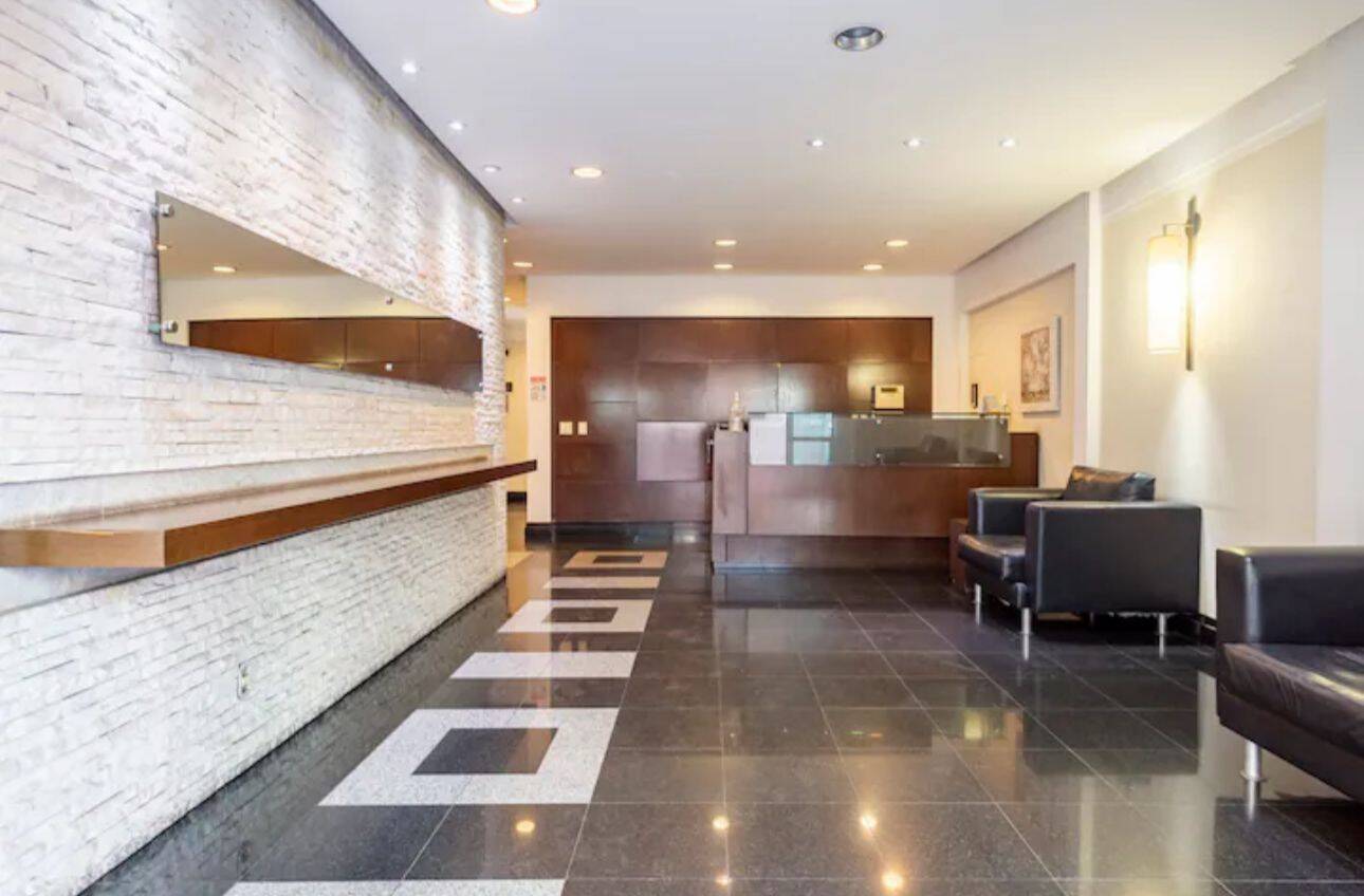 #1579 - Apartamento para Venda em São Paulo - SP