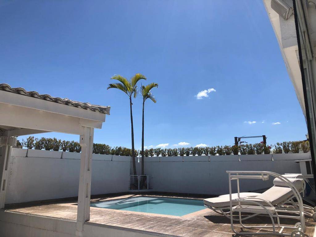 #1580 - Apartamento para Locação em São Paulo - SP