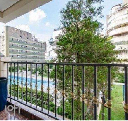 #1587 - Apartamento para Venda em São Paulo - SP