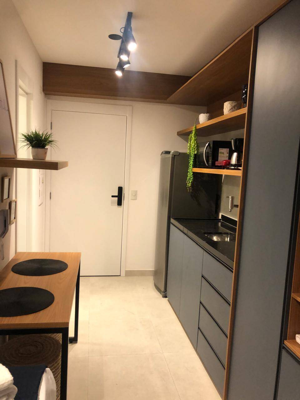 #1595 - Apartamento para Venda em São Paulo - SP