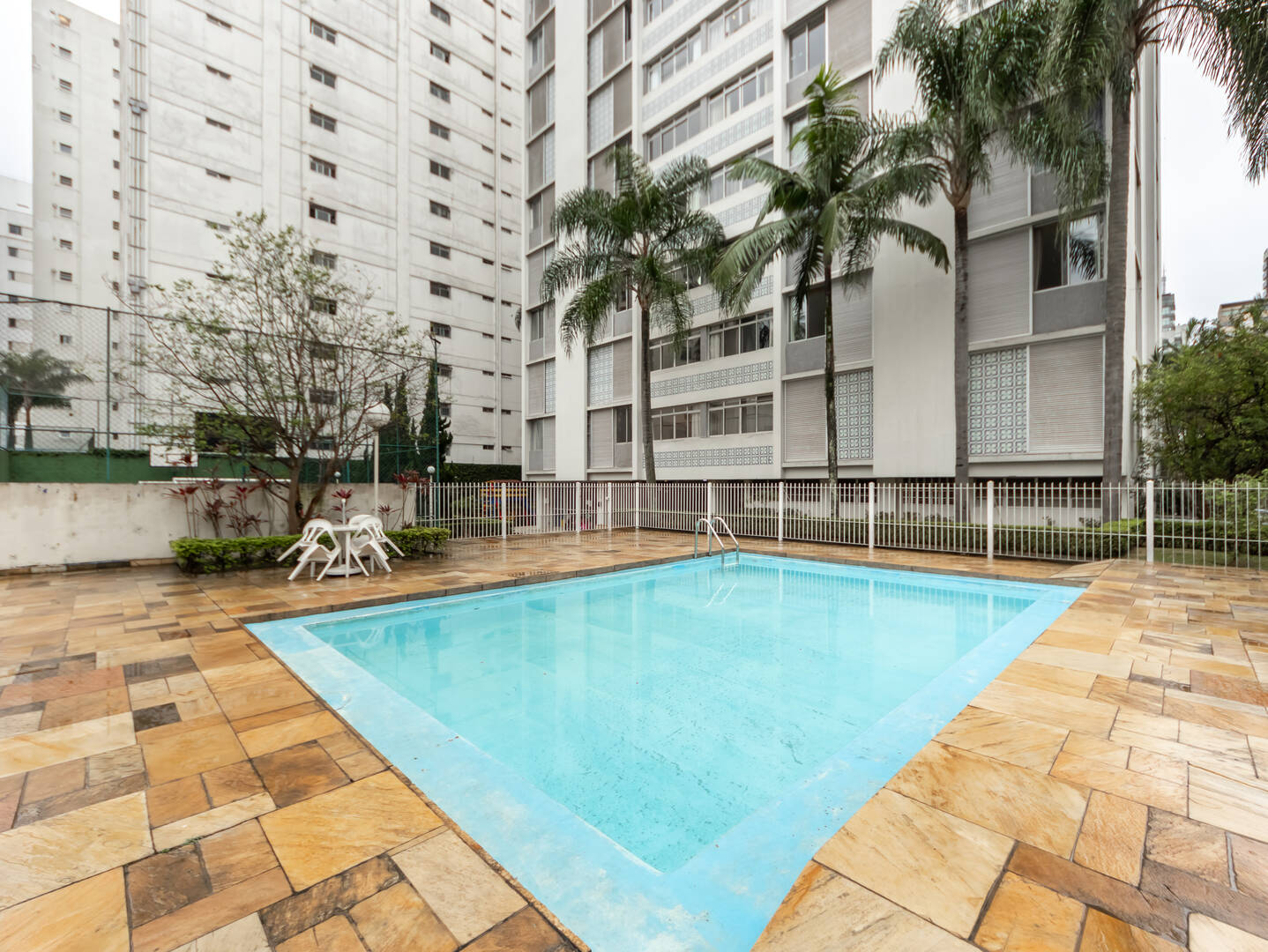 #1594 - Apartamento para Venda em São Paulo - SP