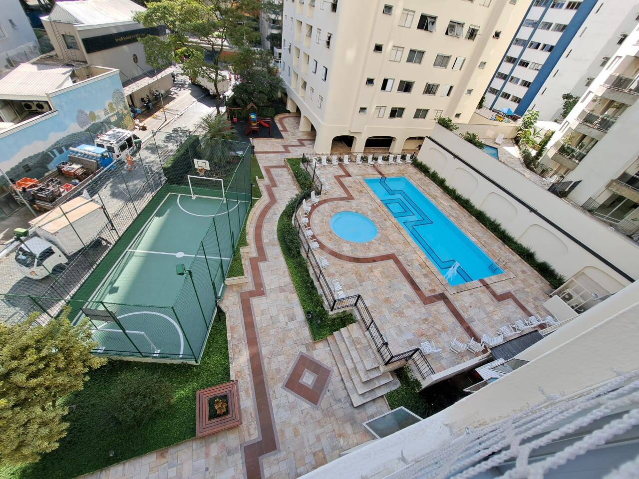 #1598 - Apartamento para Venda em São Paulo - SP