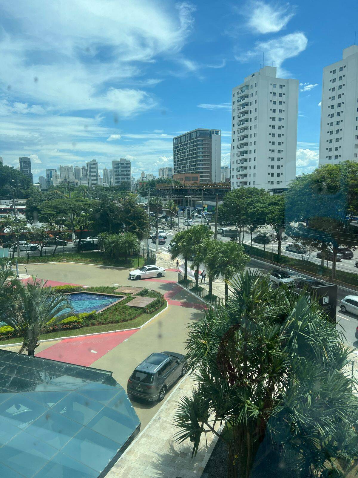 #1603 - Sala para Locação em São Paulo - SP