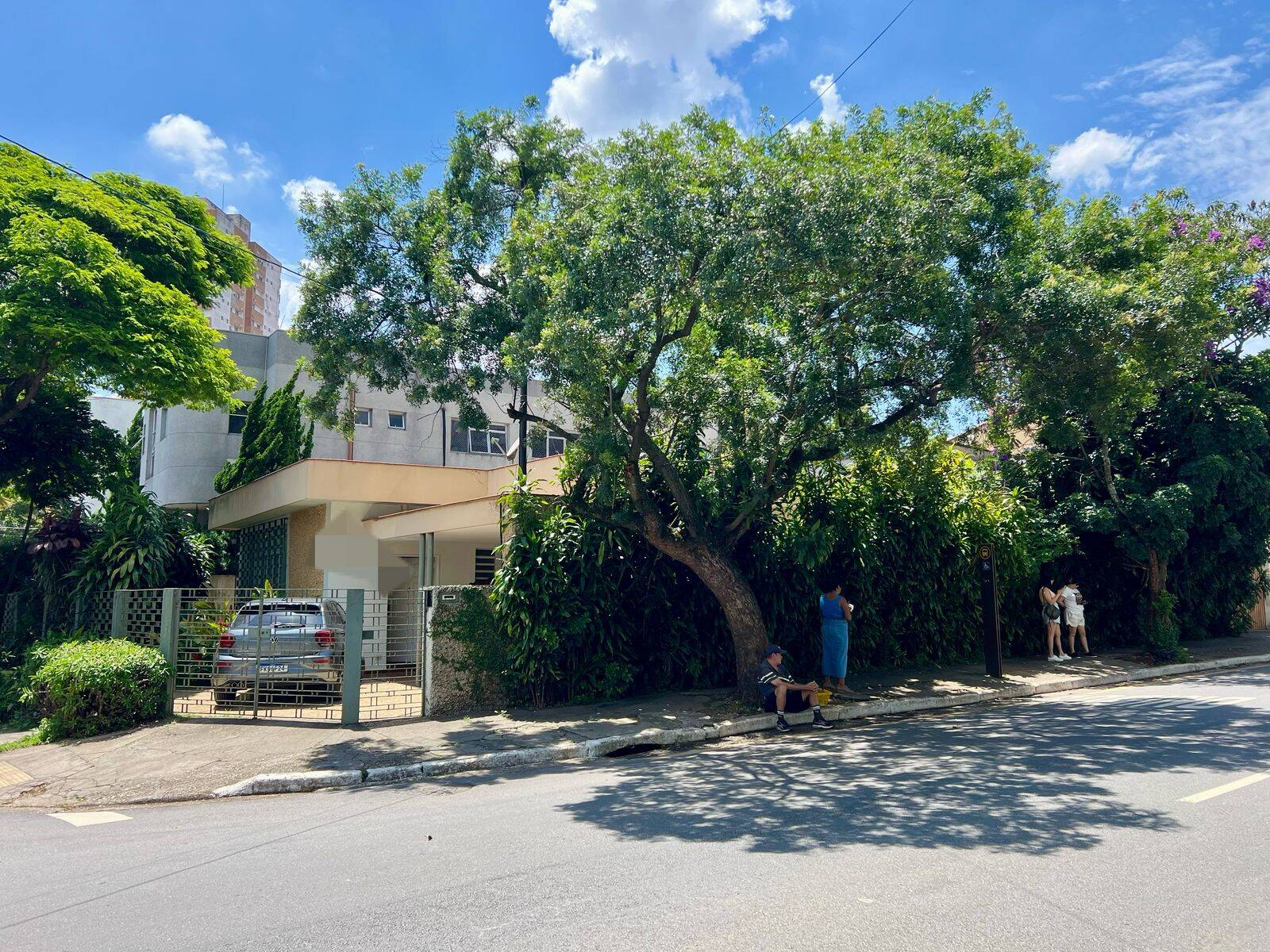 #1608 - Casa para Venda em São Paulo - SP