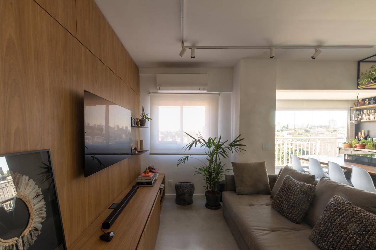 #1619 - Apartamento para Venda em São Paulo - SP