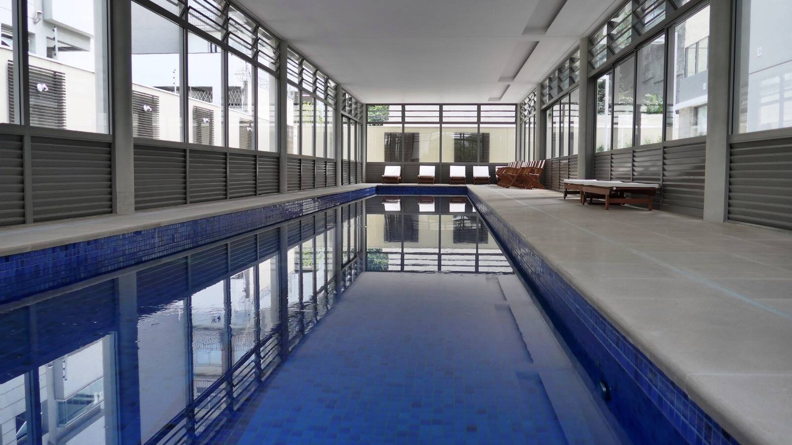 #1622 - Apartamento para Venda em São Paulo - SP