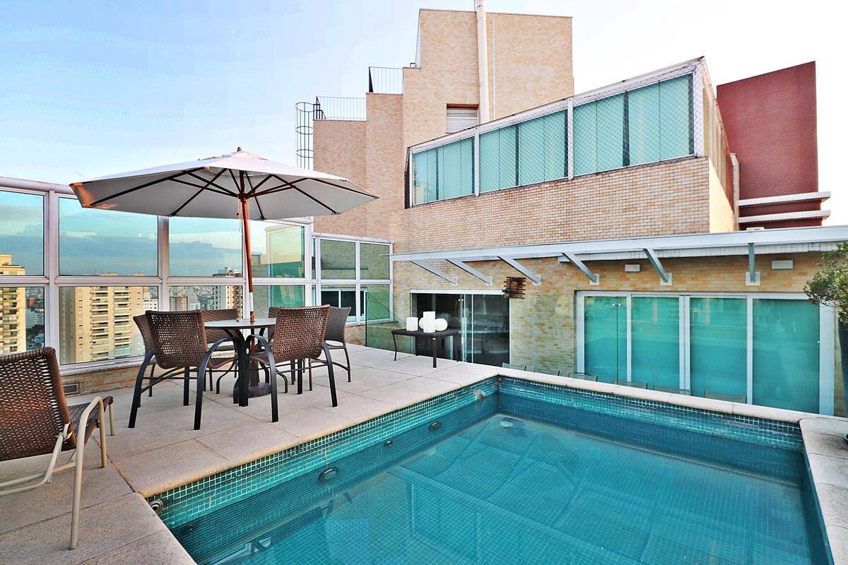 #1624 - Apartamento para Venda em São Paulo - SP