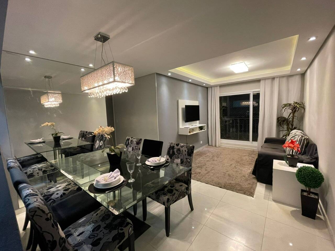 #1627 - Apartamento para Venda em São Paulo - SP