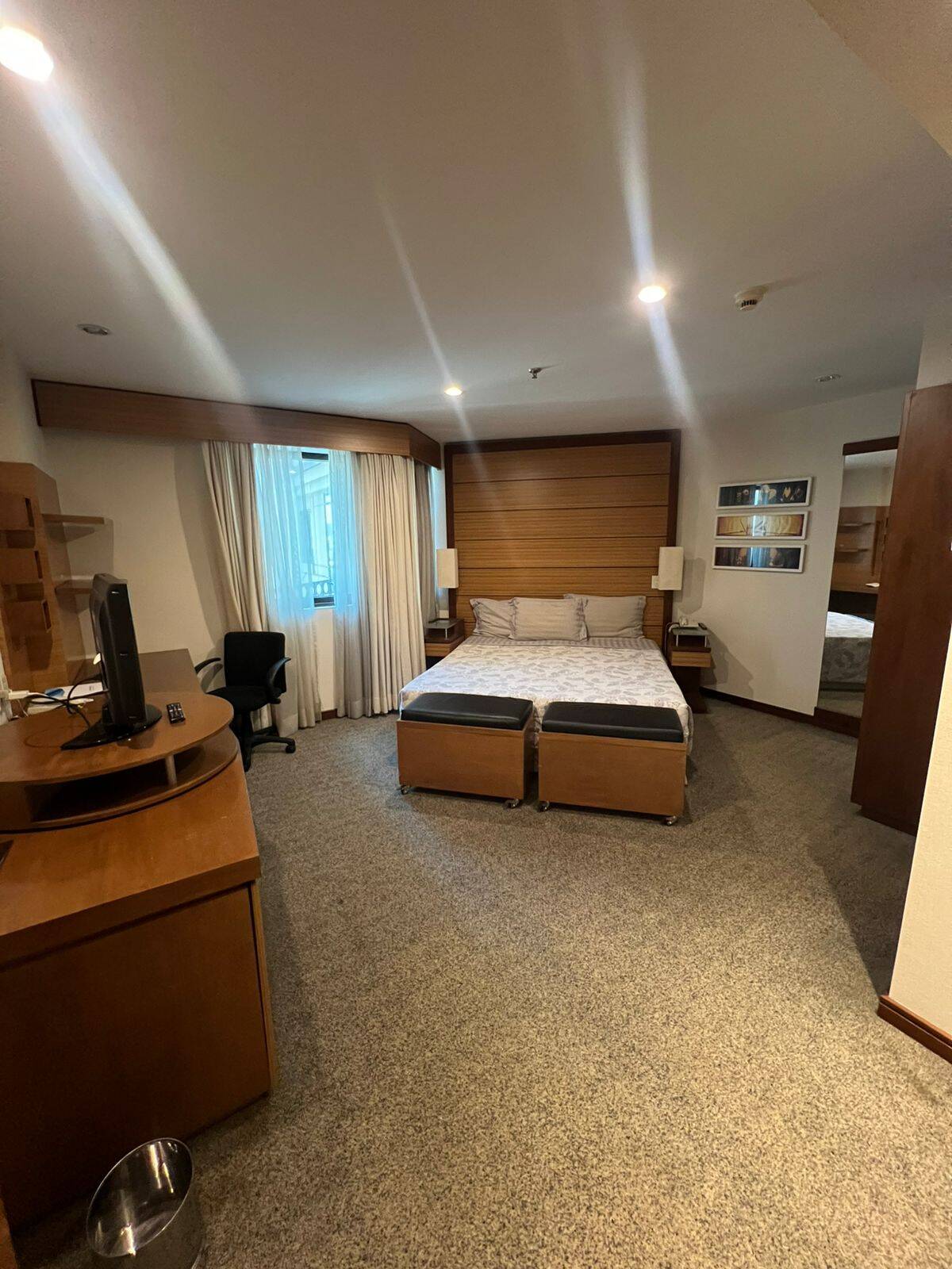 #1634 - Sala para Venda em São Paulo - SP