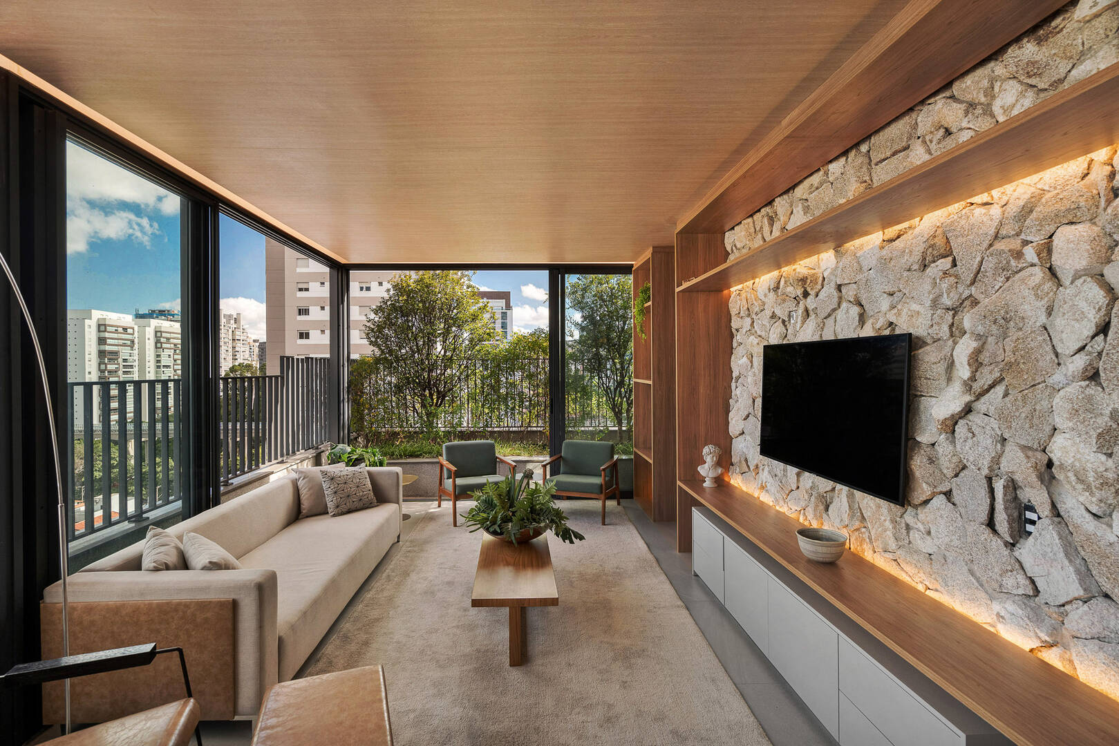 #1635 - Apartamento para Venda em São Paulo - SP