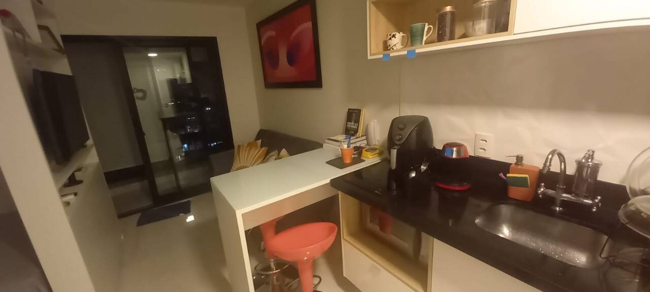 #1637 - Apartamento para Venda em São Paulo - SP