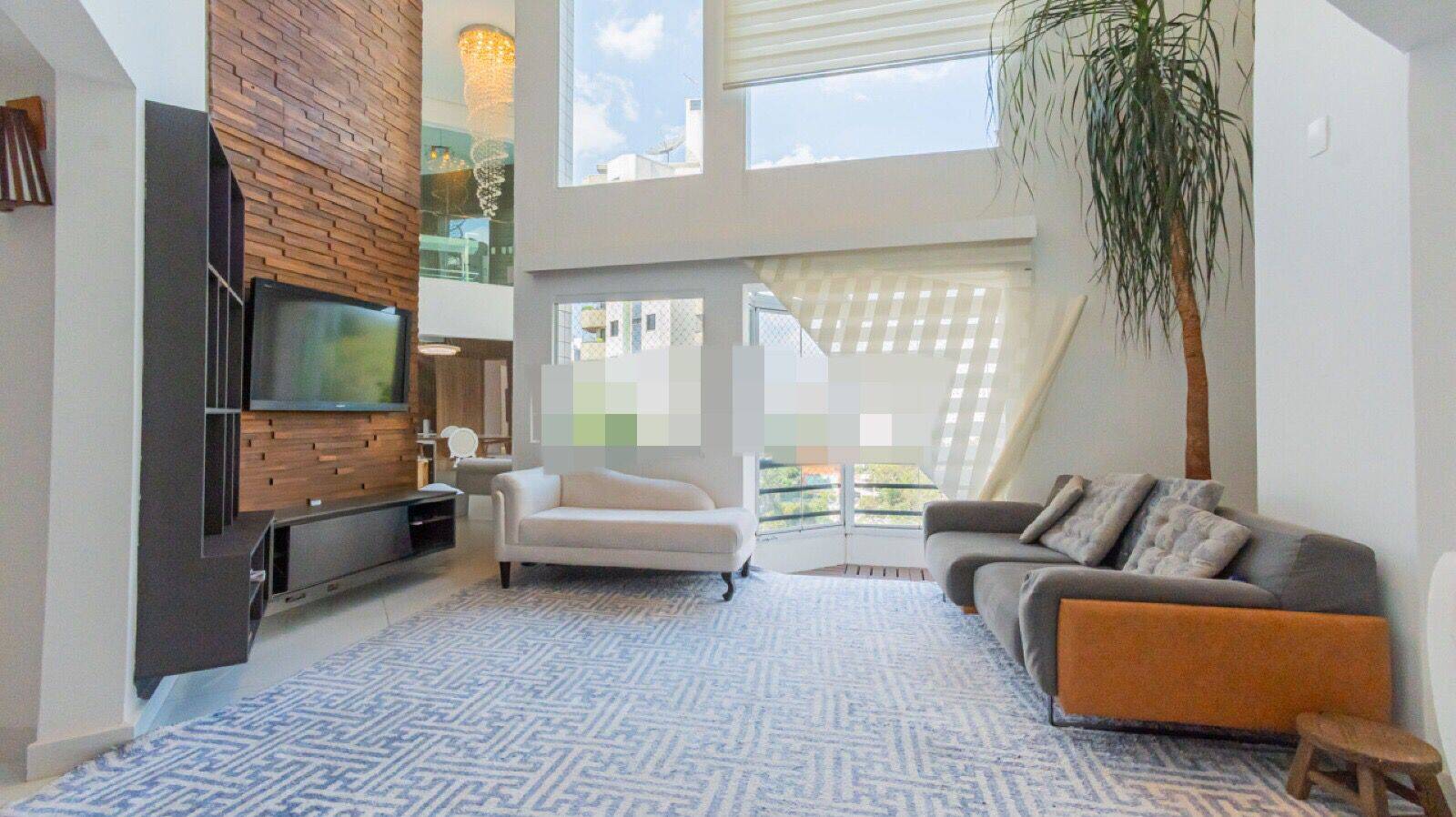 #1639 - Apartamento para Venda em São Paulo - SP