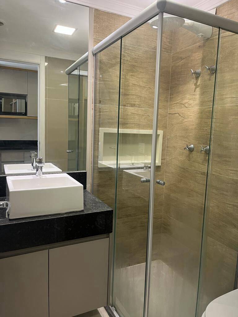 #1643 - Apartamento para Locação em São Paulo - SP