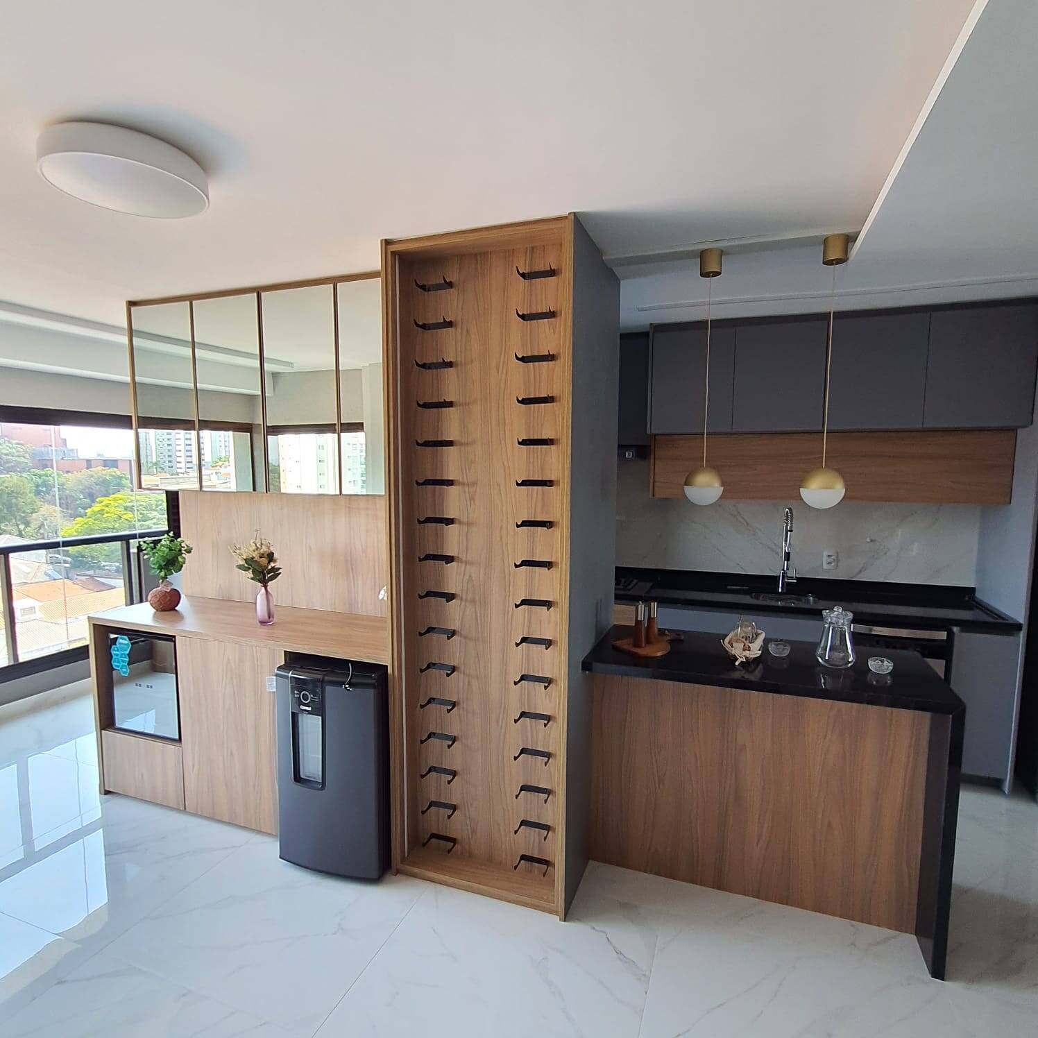 #1645 - Apartamento para Venda em São Paulo - SP