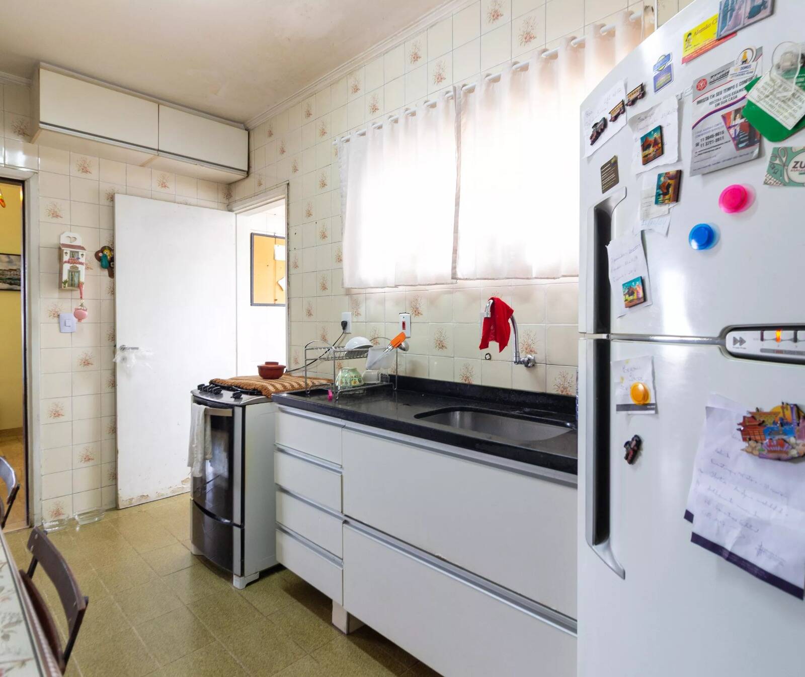 #1646 - Apartamento para Venda em São Paulo - SP