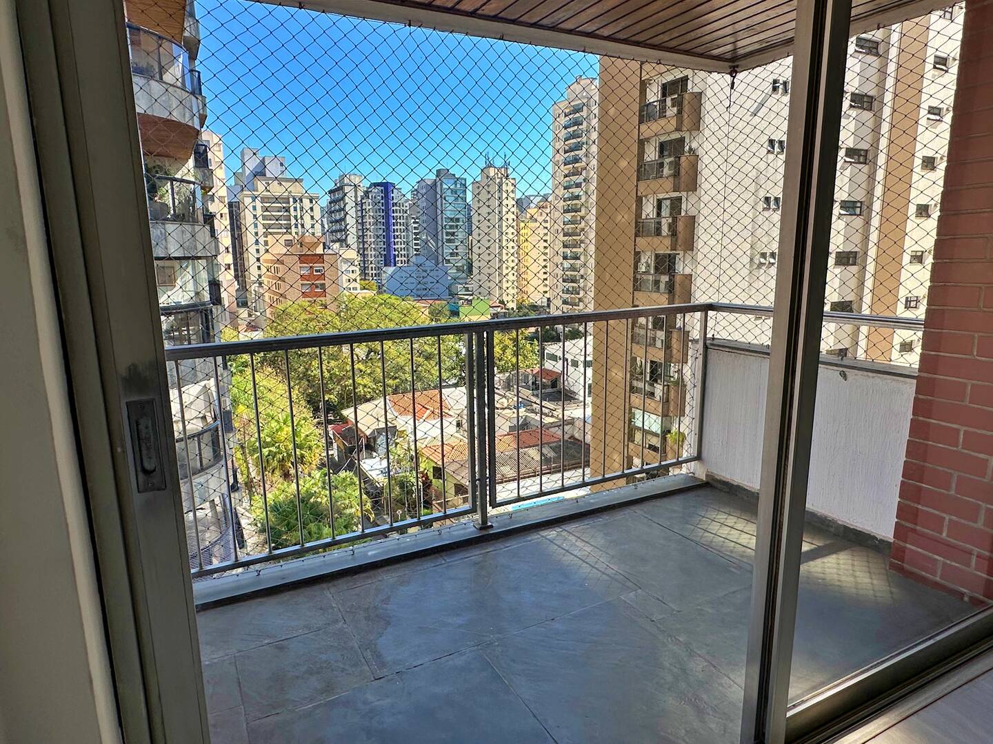 #1648 - Apartamento para Venda em São Paulo - SP